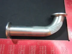 Applied Materials (AMAT) 0050-39050 BUFFER ELBOW,DPS CHAMBER,POS A