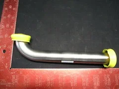 Applied Materials (AMAT) 0050-39051   BUFFER ELBOW,DPS CHAMBER,POS B