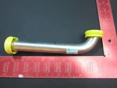 Applied Materials (AMAT) 0050-39051 MDC VACUUM PRODUCTS KWIK-FLANGE 723002 BUFFE