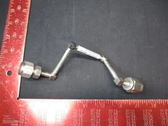 Applied Materials (AMAT) 0050-39841 WELDMENT, GAS LINE