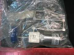 Applied Materials (AMAT) 0050-40073   WELDMENT, FINAL VALVE