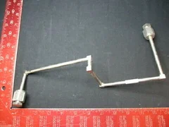 Applied Materials (AMAT) 0050-40789   GAS LINE, WELDMENT