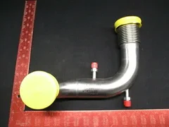 Applied Materials (AMAT) 0050-41050   FORELINE ELBOW, POS A/B, EMAX, PH2