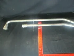Applied Materials (AMAT) 0050-41484   Weldment, GAS LINE, FITTING