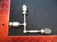 Applied Materials (AMAT) 0050-41499 GAS LINE, WELDMENT