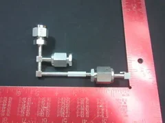 Applied Materials (AMAT) 0050-41603 Gas Line