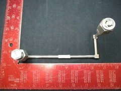 Applied Materials (AMAT) 0050-42687   GAS LINE, WELDMENT