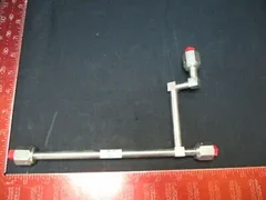 Applied Materials (AMAT) 0050-42860   GAS LINE, WELDMENT