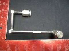 Applied Materials (AMAT) 0050-42928   GAS LINE, WELDMENT