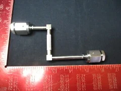 Applied Materials (AMAT) 0050-43004 GAS LINE, WELDMENT