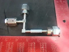 Applied Materials (AMAT) 0050-43436 DUMP LINE #1 POS A BASIC PHASE II MF, WX