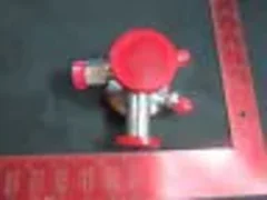 Applied Materials (AMAT) 0050-43572 LINE, EXHAUST KF40-KF50 200MM RADIANCE