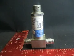 Applied Materials (AMAT) 0050-43587   MODEL: NTT 205, RANGE: 250 PSIA, 0 TO 5v