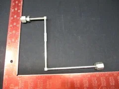 Applied Materials (AMAT) 0050-43748   GAS LINE, MAINFRAME TO CHAMBER 300SL