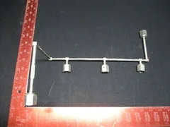 Applied Materials (AMAT) 0050-44014   GASLINE N2P MNFLD FNL VLV TO BLV VLV GPL