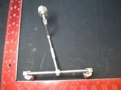 Applied Materials (AMAT) 0050-44339 GAS LINE, WELDMENT