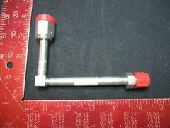 Applied Materials (AMAT) 0050-45389   GAS LINE, WELDMENT