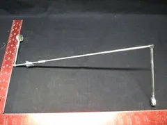 Applied Materials (AMAT) 0050-45562   WELDMENT, TOP LID UWAVE, WXZ 300MM, ENDU