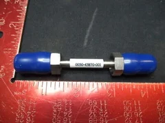 Applied Materials (AMAT) 0050-45870 WELDMENT, FILTER SPOOL, 3.31" LONG, 5RA