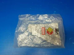 Applied Materials AMAT 0050-46867 FITTING, GAS LINE