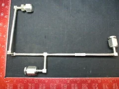 Applied Materials (AMAT) 0050-46885   GAS LINE, WELDMENT