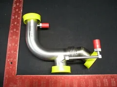 Applied Materials (AMAT) 0050-46925   WELDMENT, BELLOW