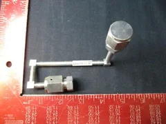 Applied Materials (AMAT) 0050-47224 GAS LINE, WELDMENT