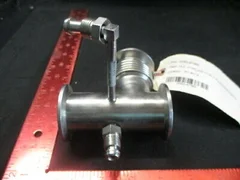 Applied Materials (AMAT) 0050-47365 TEE, FORLINE FOR VTEX/EBARA