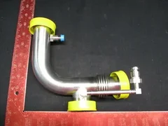 Applied Materials (AMAT) 0050-47659   FORELINE TEE THRV TO TURBO