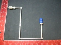 Applied Materials (AMAT) 0050-48768   GAS LINE, WELDMENT