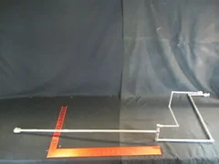 Applied Materials (AMAT) 0050-49179   GAS LINE, FITTING