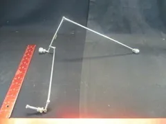 Applied Materials (AMAT) 0050-49499   GAS LINE, FITTING