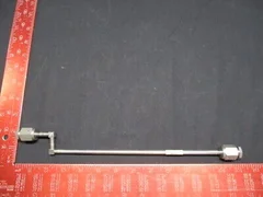 Applied Materials (AMAT) 0050-50615 GAS LINE, SEMI CONDUCTOR PART