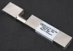 Applied Materials AMAT 0050-52718 Weldment Flange Modular Manifold Block Assy