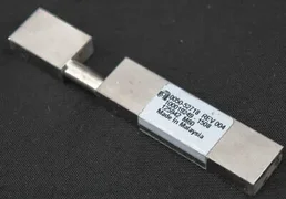 Applied Materials AMAT 0050-52718 Weldment Flange Modular Manifold Block Assy