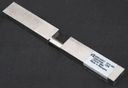 Applied Materials AMAT 0050-54417 Weldment Flange Modular Manifold Block Assy