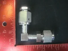 Applied Materials (AMAT) 0050-60067   GAS LINE, FITTING