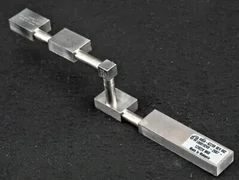 Applied Materials AMAT 0050-62208 Weldment Flange Modular Manifold Block Assy