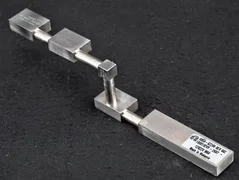 Applied Materials AMAT 0050-62208 Weldment Flange Modular Manifold Block Assy