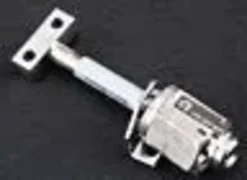 Applied Materials AMAT 0050-62325 Rev 002 1/4" VCR Weldment THD Flange Assembly