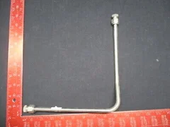 Applied Materials (AMAT) 0050-70039 GAS LINE, SEMI CONDUCTOR PART