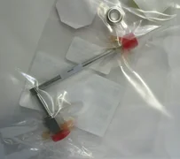 Applied Materials (AMAT) 0050-70898 Manifold Outlet Single AR RPG CHBR 30MM