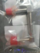 Applied Materials (AMAT) 0050-70898  Manifold Outlet Single AR RPG CHER 300mm