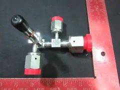 Applied Materials (AMAT) 0050-71175 Weldment Assembly