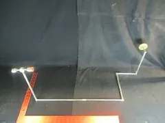 Applied Materials (AMAT) 0050-71723   GAS LINE, FITTING