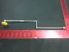 Applied Materials (AMAT) 0050-71724 Gas Line