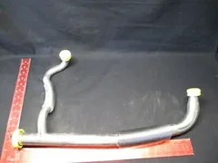 Applied Materials (AMAT) 0050-75257   VACUUM LINE, CHAMBER TO CRYO