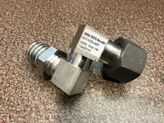 Applied Materials (AMAT) 0050-75275 RETURN ADAPTER, 300MM WATER MANIFOLD