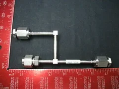 Applied Materials (AMAT) 0050-75298   WELDMENT