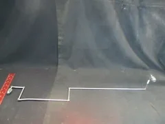 Applied Materials (AMAT) 0050-75459   GAS LINE, FITTING